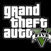 GTA V Logo