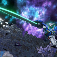 Gundam Versus
