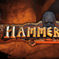 Hammerting Header