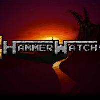 Hammerwatch: Kansi