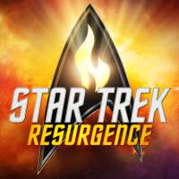 Star Trek Resurgence Header