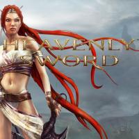 Heavenly Sword -otsikkokuva