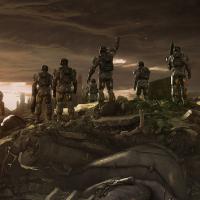 Halo Wars