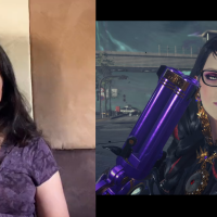 Hellena Taylor ja Bayonetta 3