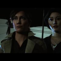 Hidden Agenda naiset