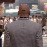 Hitman The Complete First Season Agent 47