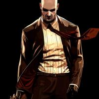 Hitman: Go