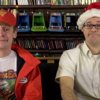 Angry Video Game Nerd