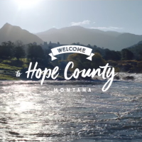 Far Cry 5: Hope County Teaser