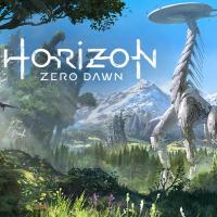 Horizon Zero Dawn header