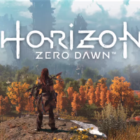 Horizon: Zero Dawn