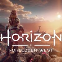 Horizon Forbidden West hero image