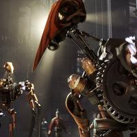 Dishonored 2