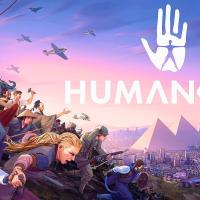 Humankind: logo