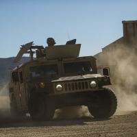 Humvee