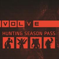 Evolve Hunting Season Pass