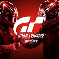 Gran Turismo Sport