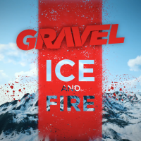 Gravel: Ice and Fire