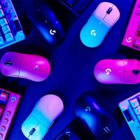 Logitech Pro X Superlight 2