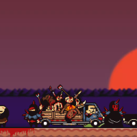 Lisa: Definitive Edition