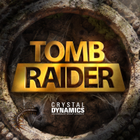 Tomb Raider Amazon