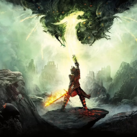 Dragon Age: Inquisition