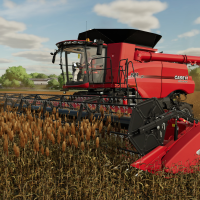 Farming Simulator 22