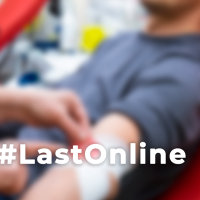 Last Online