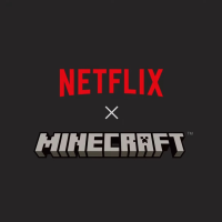 Netflix Minecraft