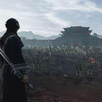 Dynasty Warriors Origins