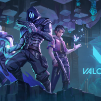 Valorant