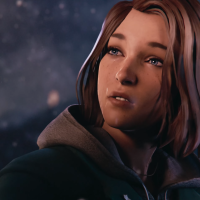 Life is Strange: Double Exposure