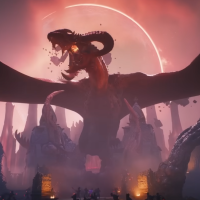 Dragon Age: The Veilguard