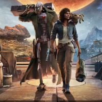Star Wars Outlaws