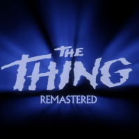 The Thing: Remastered