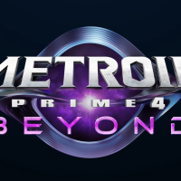 Metroid Prime 4: Beyond