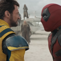 Deadpool & Wolverine