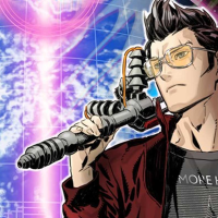 No More Heroes III