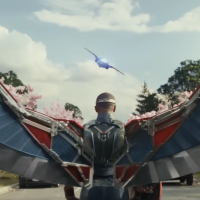 Captain America: Brave New World