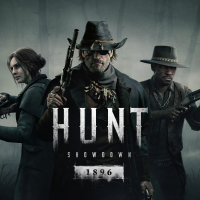Hunt: Showdown 1896