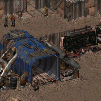 Fallout