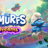 The Smurfs: Dreams