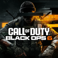 Call of Duty: Black Ops 6