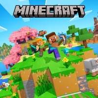 Minecraft PS5