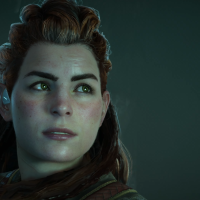 Horizon Zero Dawn Remastered