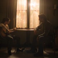The Last of Us