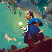 Little Big Adventure: Twinsen's Quest