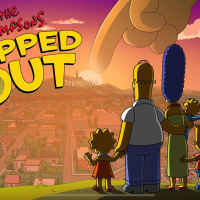 The Simpsons: Tapped Out