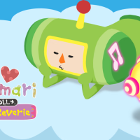We Love Katamari Reroll+ Royal Reverie