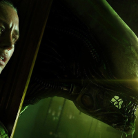 Alien: Isolation